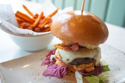 City Restaurant Fish & Chips