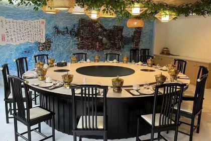 万家渔火(侨港/银滩店)