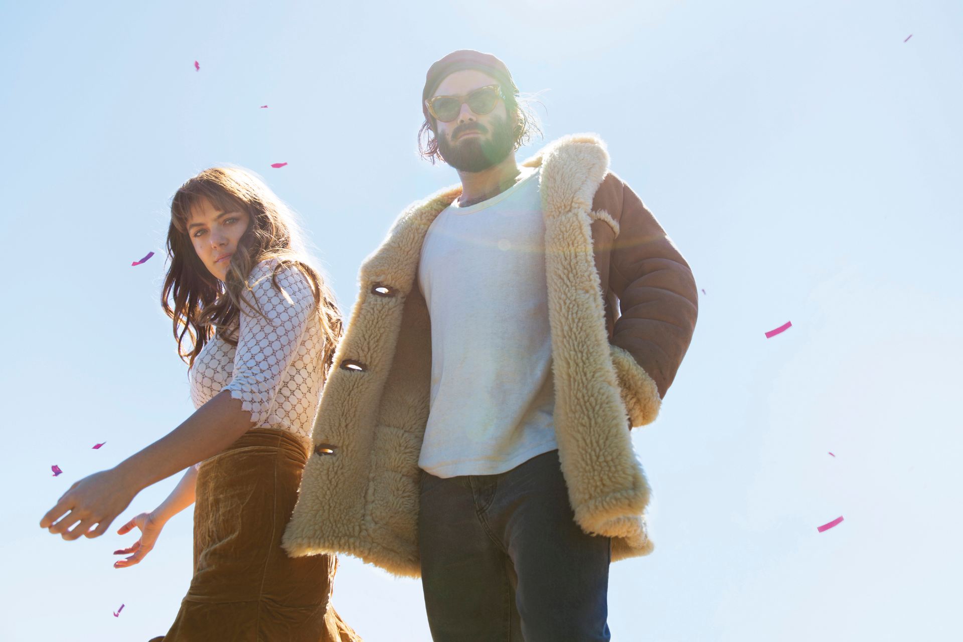 เบอร์ลิน | Angus & Julia Stone 2026 ทัวร์ | Astra Kulturhaus