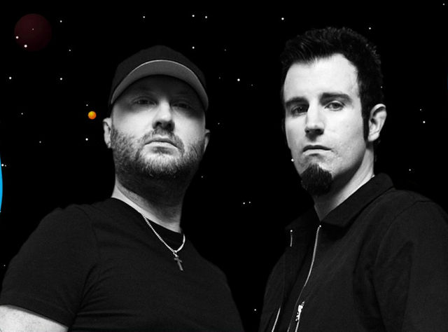 Knife Party Concert | The National Bowl