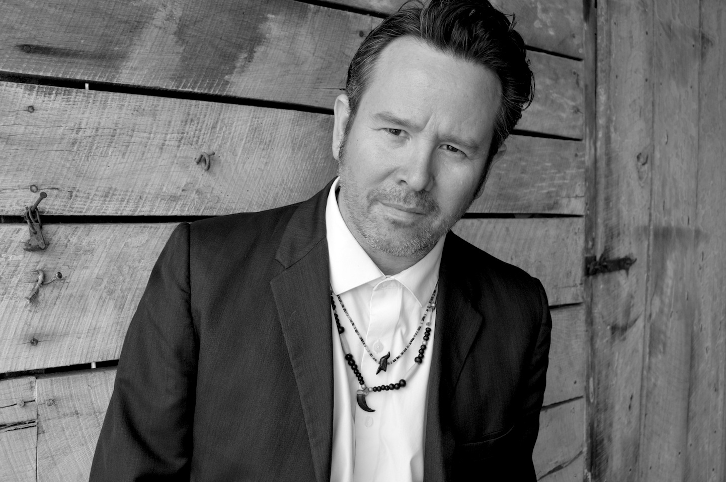 Oslo | Grant-Lee Phillips 2026 Tour | John Dee