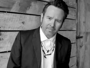 Grant-Lee Phillips Concert