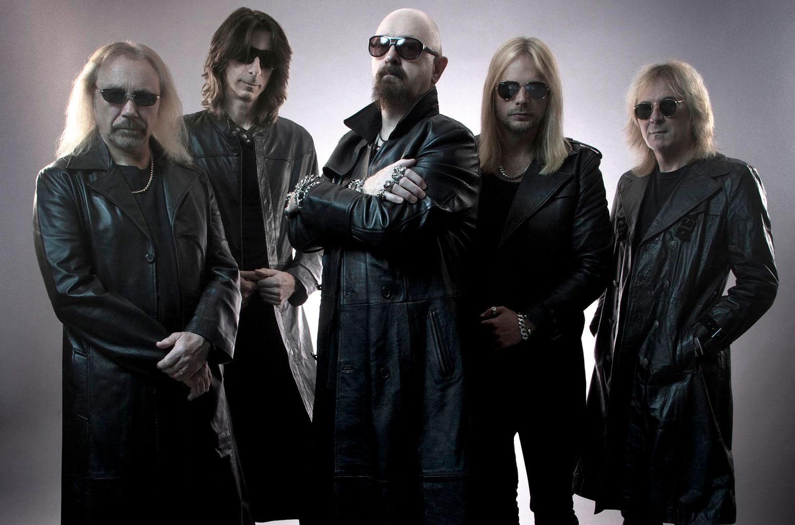 Ostrava | Judas Priest《Faithkeepers》Tour | OSTRAVAR ARENA