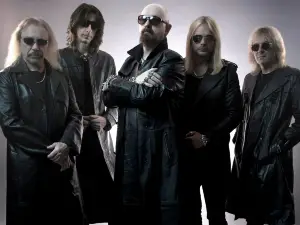 Judas Priest Concert