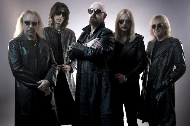 Judas Priest Concert | Scarborough Open Air Theatre