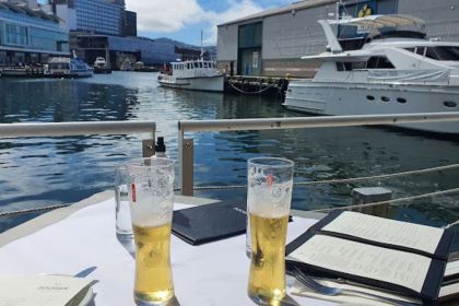 Dockside Restaurant & Bar