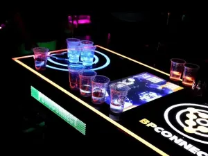 Legend Club Macau