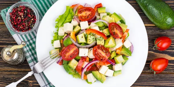 Popular Local Restaurants in Athens