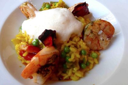 Brasserie de l'Hotel de Ville