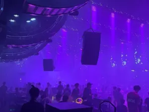 808 CLUB