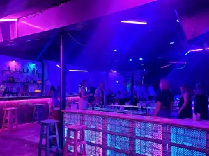BlackLight CNX