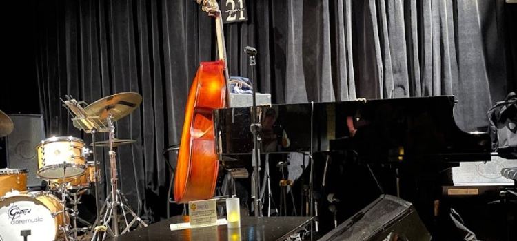 Nardis Jazz Club