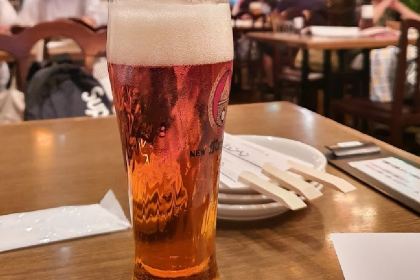 New Munchen Kobe Taishikan