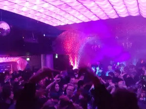 Aura Nightclub