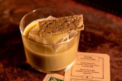 Hotsy Totsy Budapest