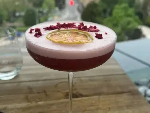 Leo Rooftop Budapest