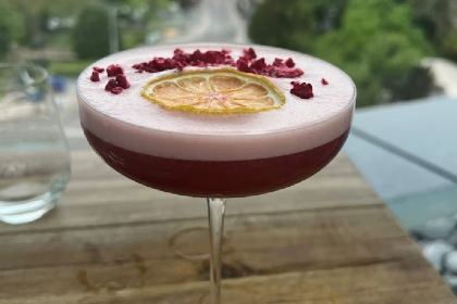 Leo Rooftop Budapest