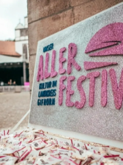 Unser Aller Festival 2024