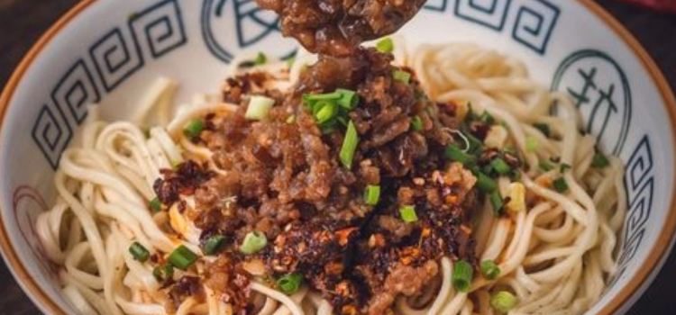 Pan Liu Niang