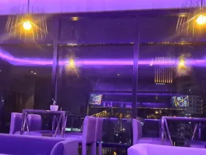 Straight Up Rooftop Bar at Seda Central Bloc Cebu