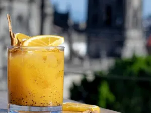Terraza Catedral