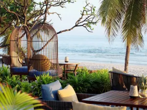 COAST Beach Club and Bistro