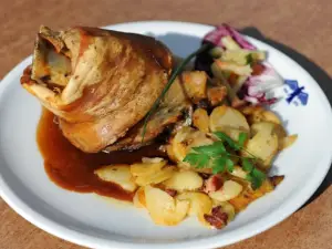 Top 50 Must-Visit Restaurants in Dusseldorf