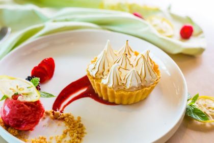 Gusto Italian Restaurant