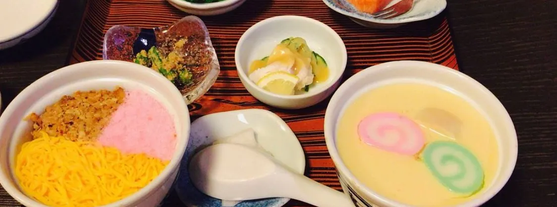 Local Restaurants