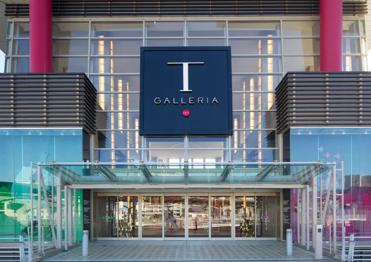 【沖繩縣好去處】2026沖繩縣商場盤點！吃喝玩樂一應俱全