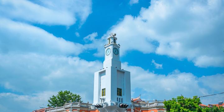 Quanzhou Bell Tower