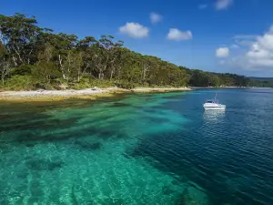 Jervis Bay
