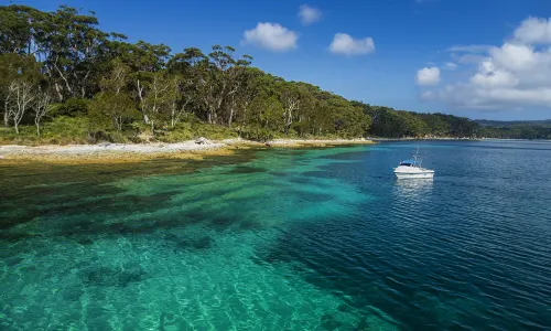Jervis Bay