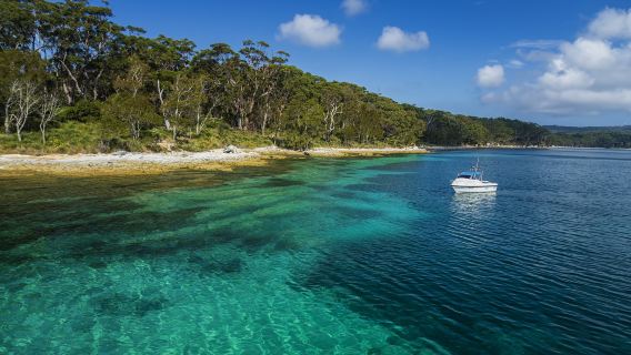 Jervis Bay