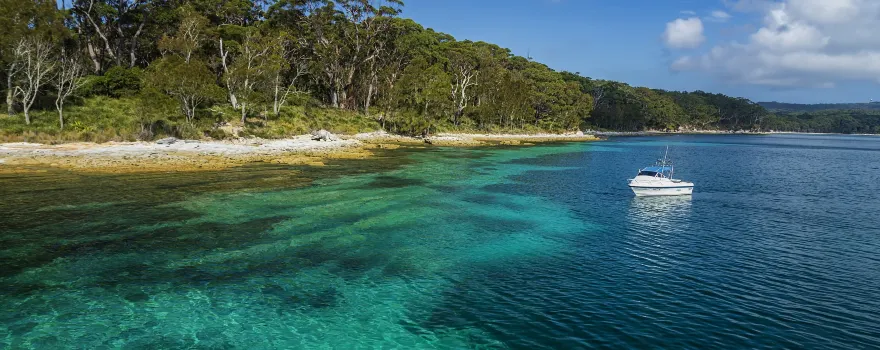 Jervis Bay