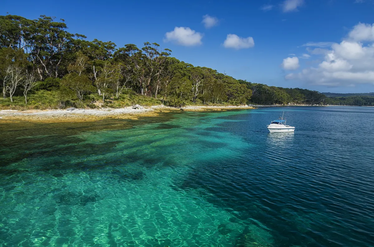 Jervis Bay