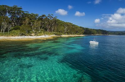 Jervis Bay
