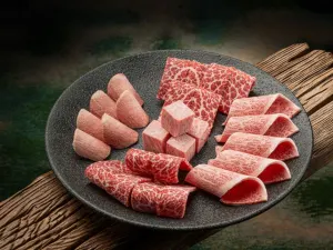 HIP SENG SEAFOOD & BEEF HOT POT