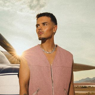 Abraham Mateo Insomnio Tour México | Teatro Metropólitan