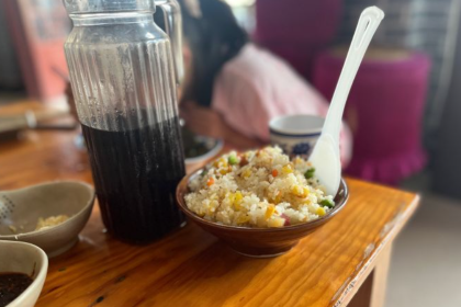 老江川8号石锅鱼山珍.野生菌