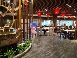 潍坊美食文化城
