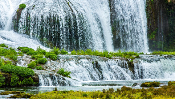 Doupotang Scenic Area