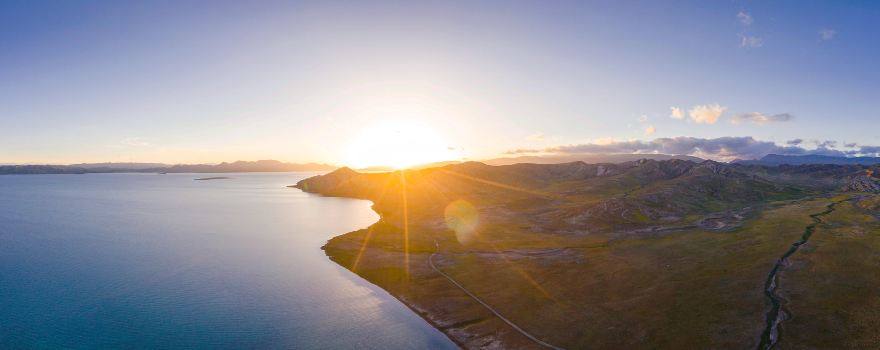Donggei Cuona Lake