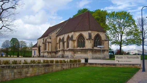Museo della Normandia