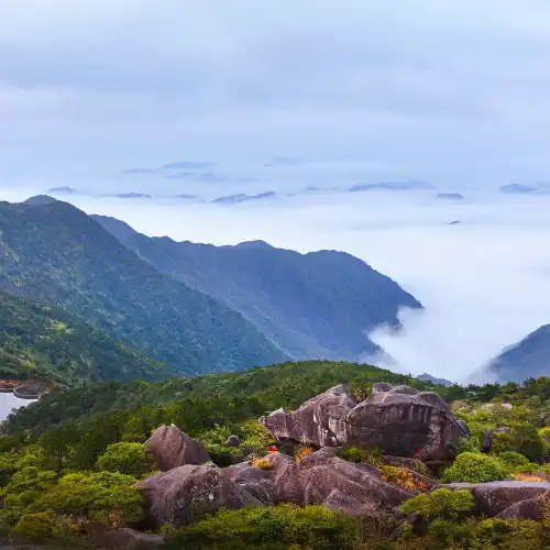 石牛山