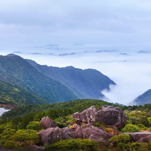石牛山
