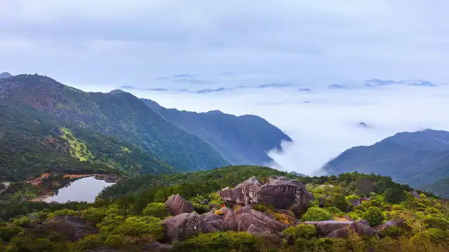 石牛山