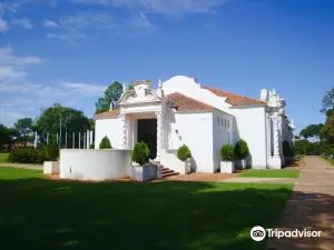 Templete Casa Natal Gral. San Martín