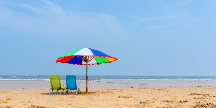 Wanpingkou (Bathing Beach No. 2)