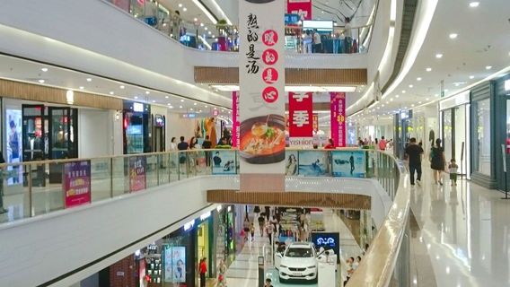 FuYang DiYi BuXingJie